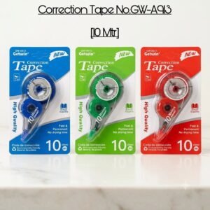 CORRECTION TAPE NO.GW-A913(10METER)
