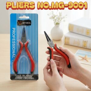 PLIERS NO.MG-9001