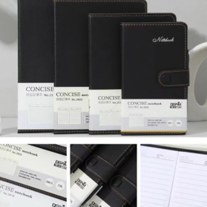 OFFICE DIARY BOTTON B/6 NO.2932-32K-DEPAI