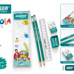 SKOOLA KIT (20)-HAUSER