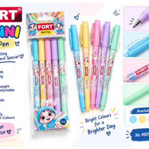 WINNI BALL PEN - FORT